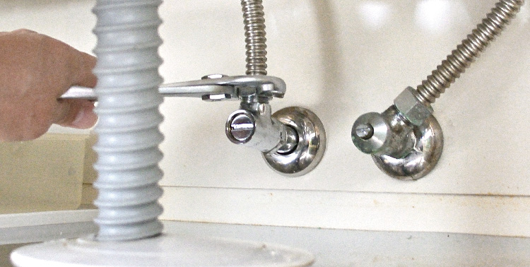 水回りメンテナンス