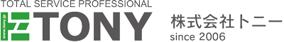 株式会社トニー